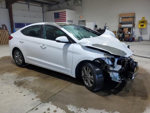 2018 HYUNDAI ELANTRA SE #3303797420