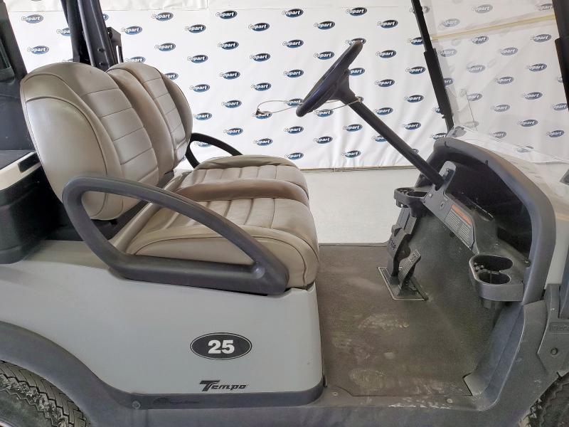 2022 CLUB CAR TEMPO FLA #3255523046