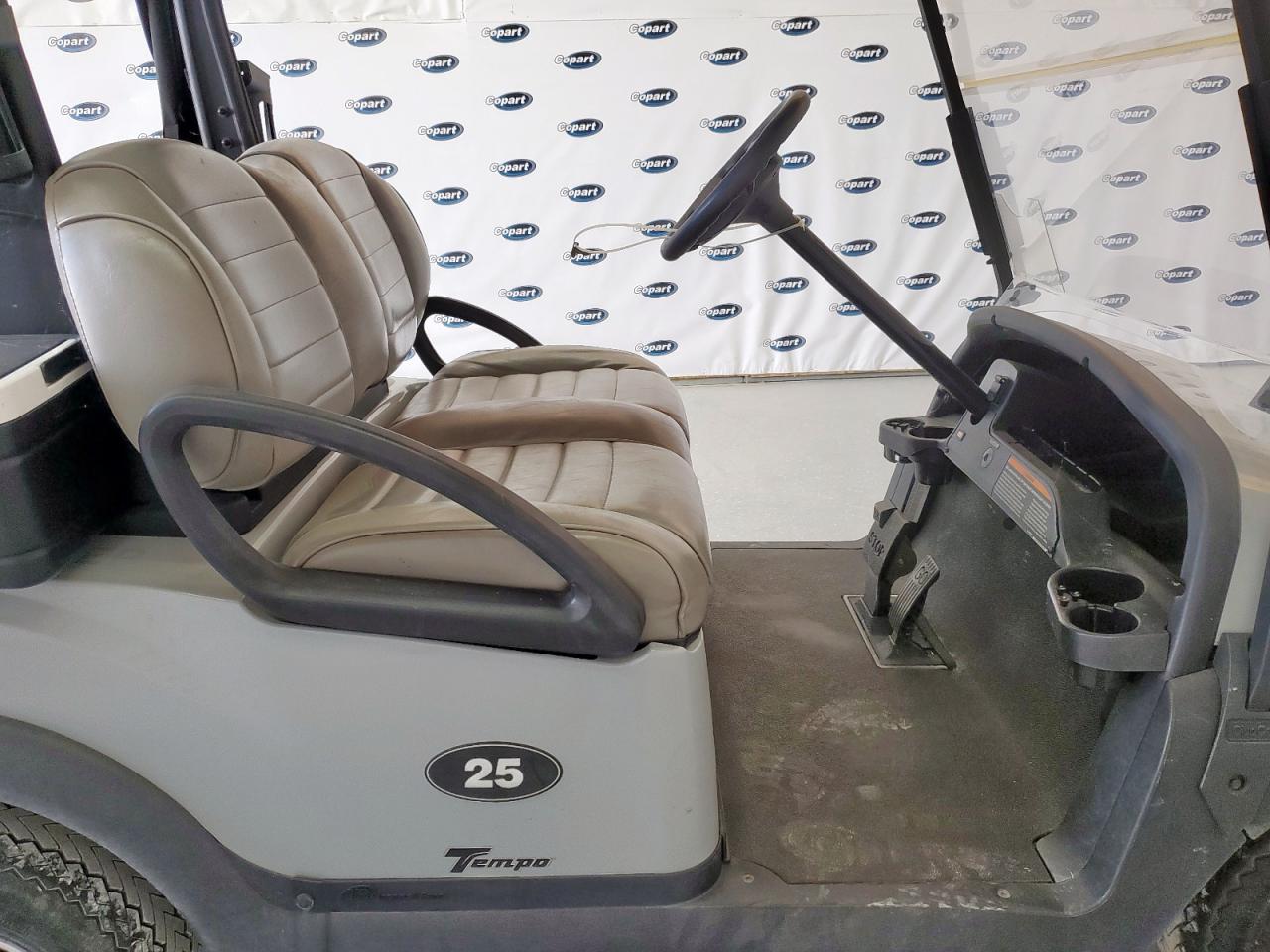 Lot #3255523046 2022 CLUB CAR TEMPO FLA