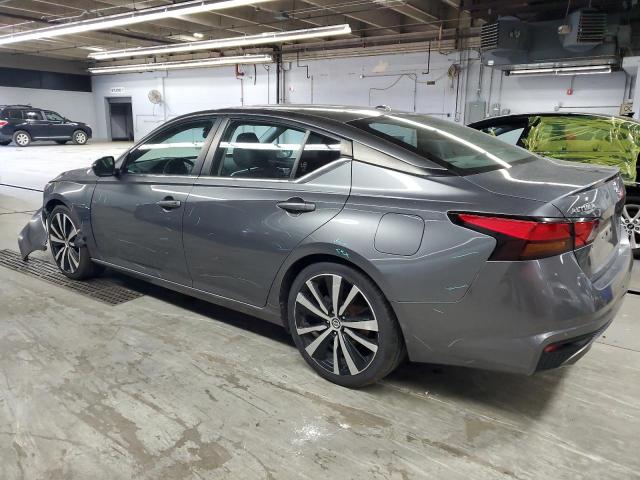 2020 NISSAN ALTIMA SR 1N4BL4CV9LC240896
