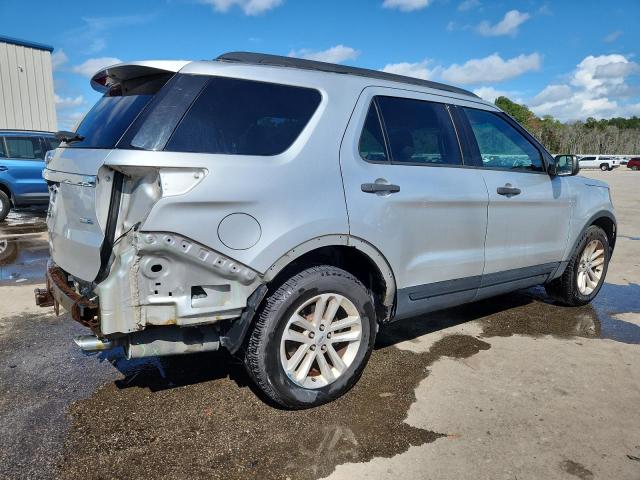2016 FORD EXPLORER 1FM5K8BH2GGA73966