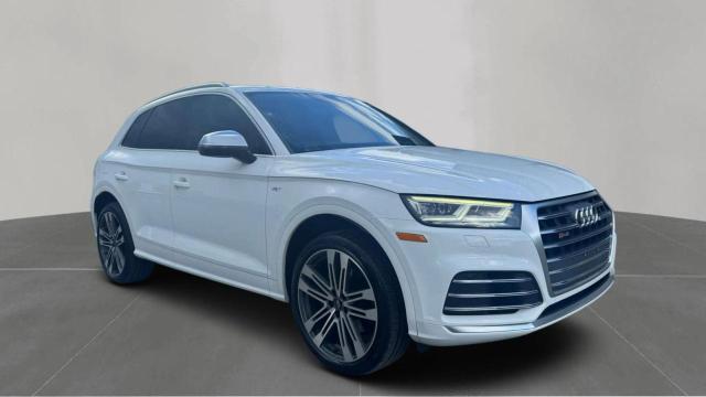 2018 AUDI SQ5 PREMIU WA1A4AFY2J2123066