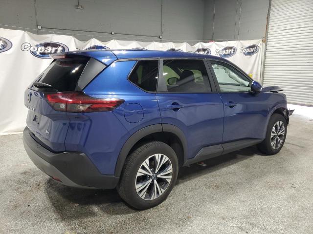 2023 NISSAN ROGUE SV JN8BT3BA9PW423842