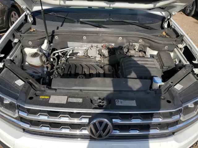 2018 VOLKSWAGEN ATLAS SE - 1V2DR2CA7JC511128