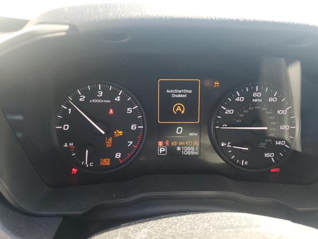 2025 SUBARU IMPREZA JF1GUABC0S8219020