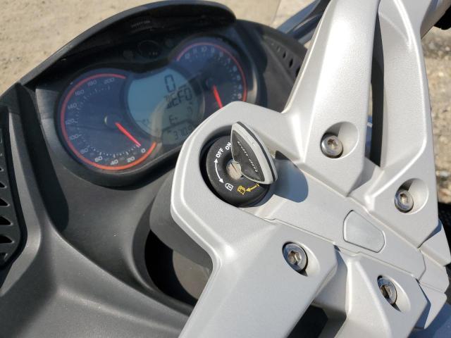 2013 CAN-AM SPYDER ROA 2BXNABC16DV000039