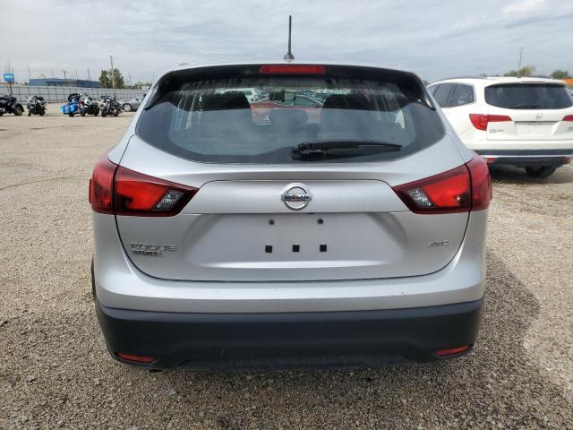 2018 NISSAN ROGUE SPOR JN1BJ1CR3JW258729