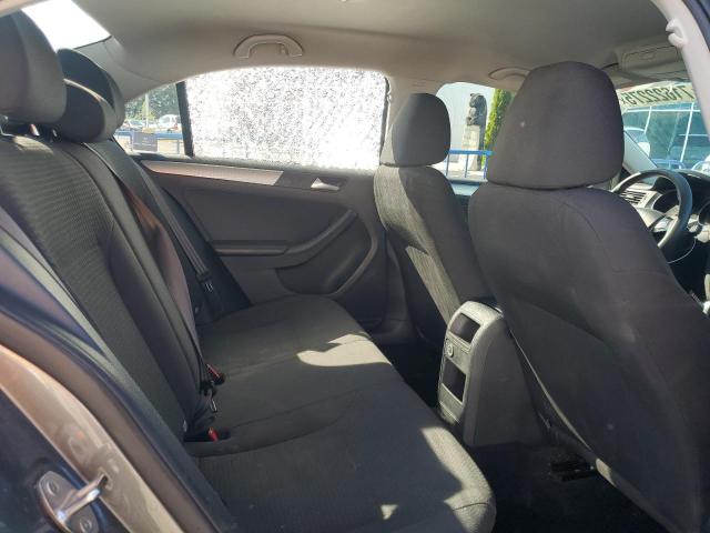 2016 VOLKSWAGEN JETTA SE 3VWD67AJ5GM349787