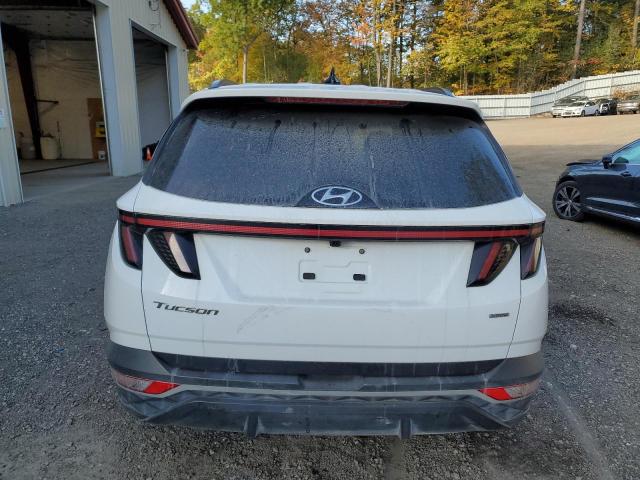 2023 HYUNDAI TUCSON SEL - 5NMJFCAE7PH263899