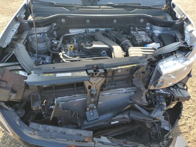 2024 VOLKSWAGEN TAOS SE #3292465674
