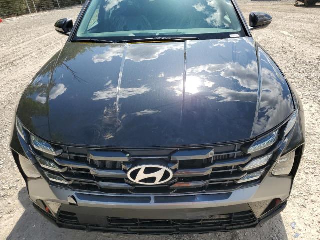 2025 HYUNDAI TUCSON SEL KM8JCDD11SU367521