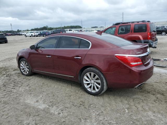 2016 BUICK LACROSSE 1G4GB5G36GF132429