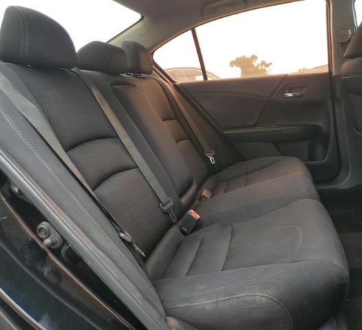 2015 HONDA ACCORD SPORT - 1HGCR2F55FA242613