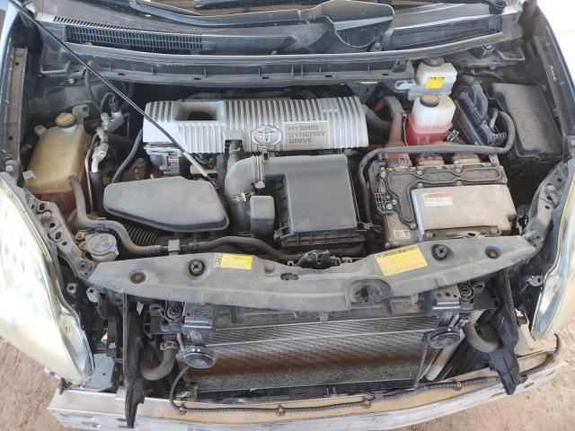 2010 TOYOTA PRIUS #3301863960