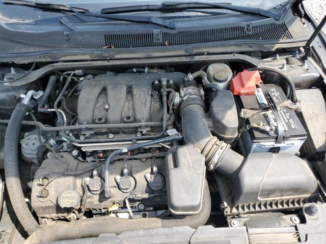 2016 FORD TAURUS SEL 1FAHP2E82GG157612