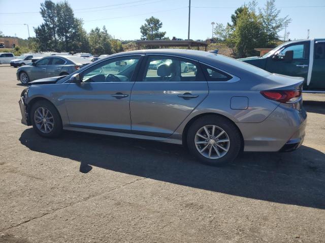 2018 HYUNDAI SONATA SE 5NPE24AF0JH613301