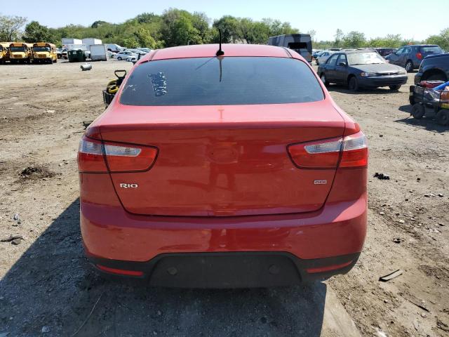 2014 KIA RIO LX - KNADM4A35E6378709