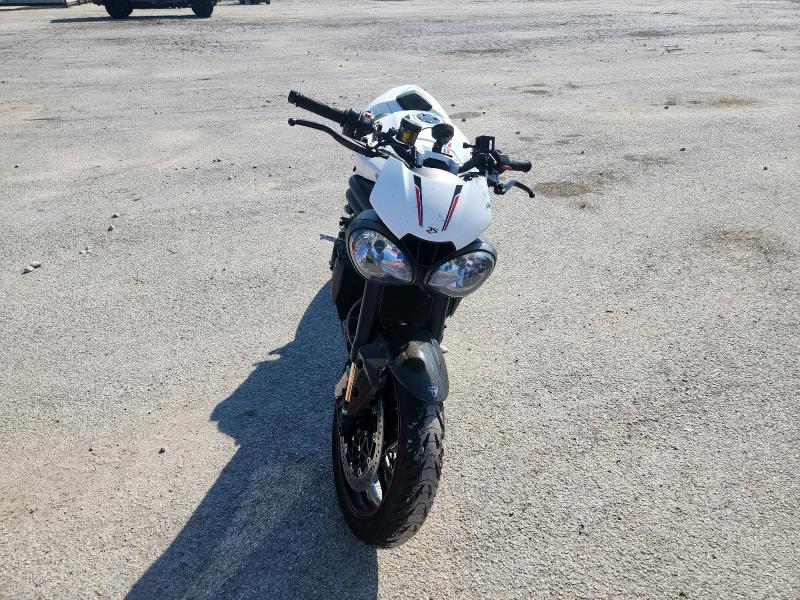 2019 TRIUMPH MOTORCYCLE SPEED TRIP SMTN53P41KJ902107