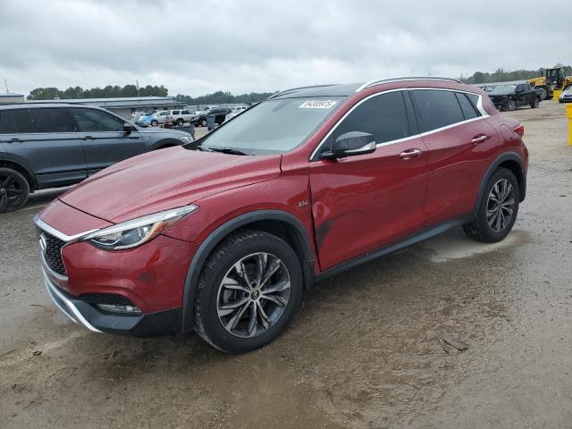 Global Auto Auctions: 2017 INFINITI QX30 BASE