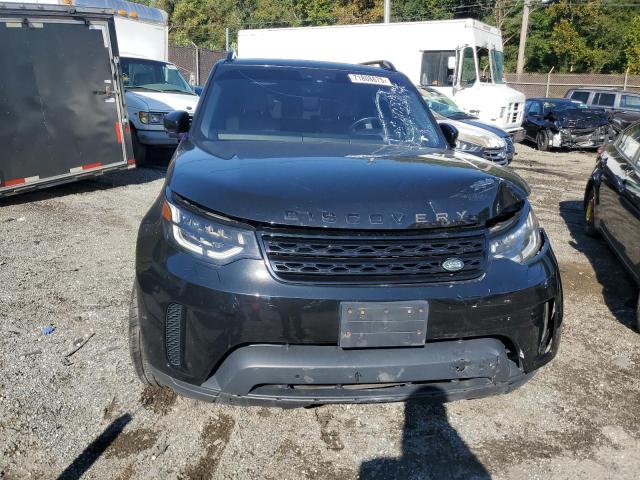 2019 LAND ROVER DISCOVERY SALRR2RVXKA081652