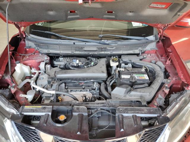 2015 NISSAN ROGUE S - KNMAT2MV6FP585762