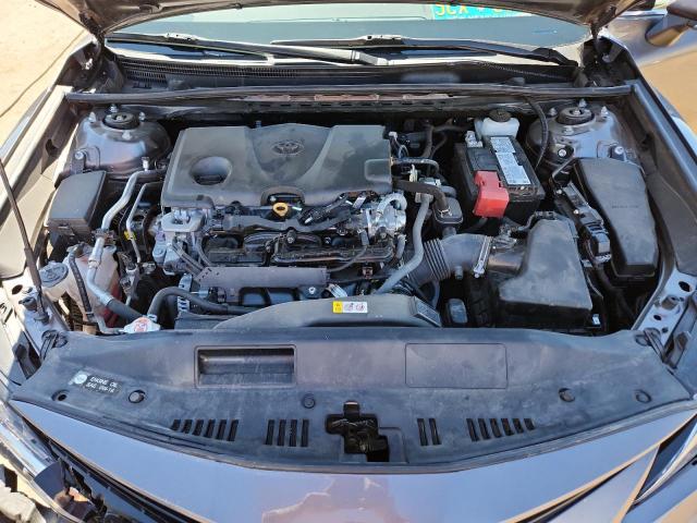 2023 TOYOTA CAMRY XLE #3276405665