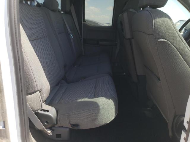 2019 FORD F150 SUPER CAB 1FTEX1CP8KKD57496