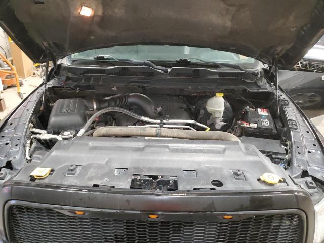2013 RAM 1500 LARAM - 1C6RR7VT6DS670369
