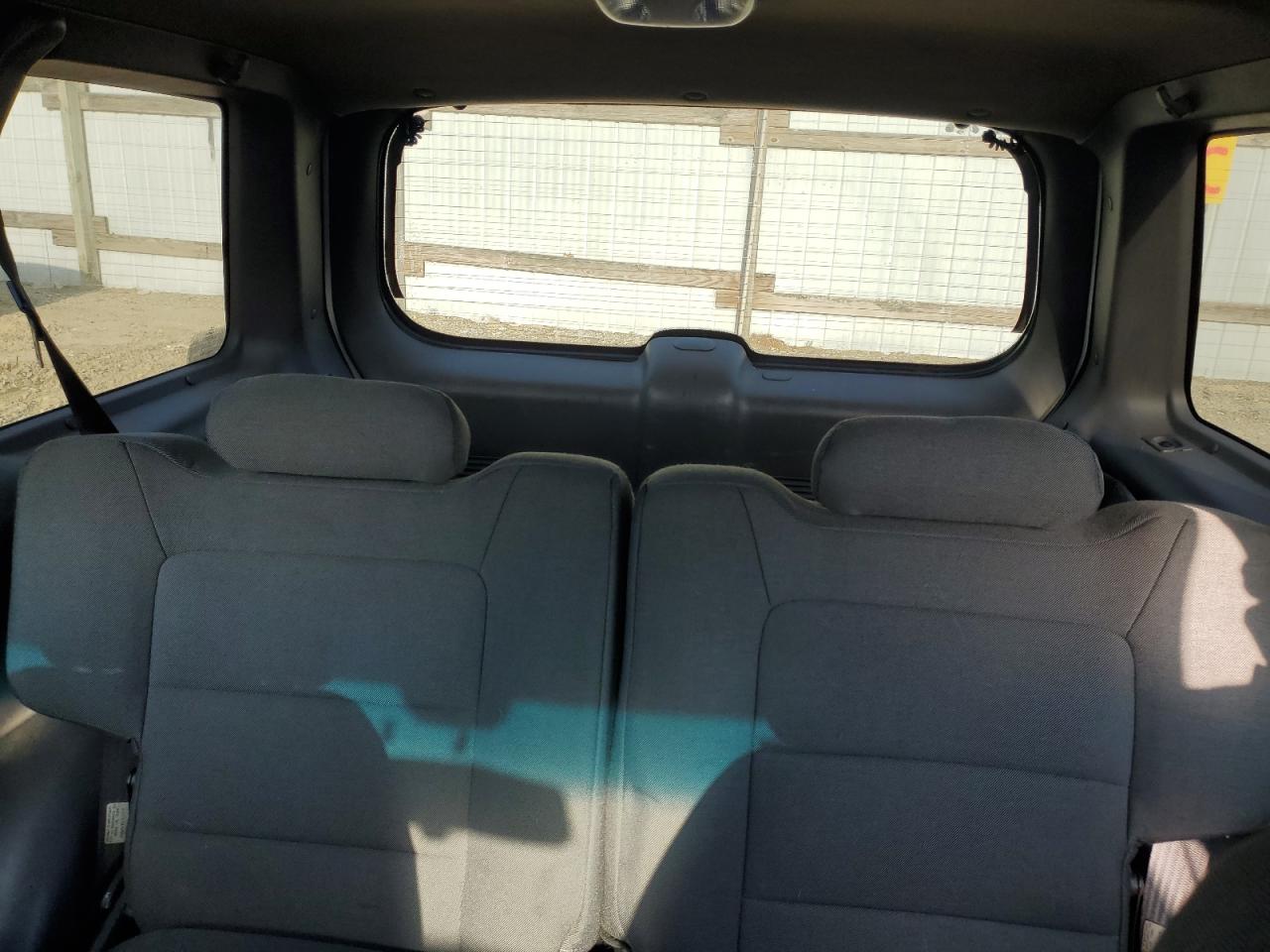 Lot #3291243954 2001 FORD EXPLORER S