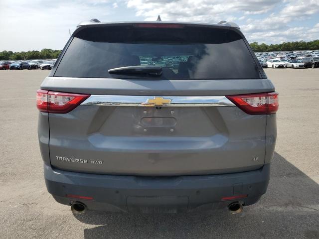 2020 CHEVROLET TRAVERSE LT 1GNEVGKW5LJ197903