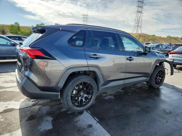 2019 TOYOTA RAV4 LE JTMF1RFV6KJ018014