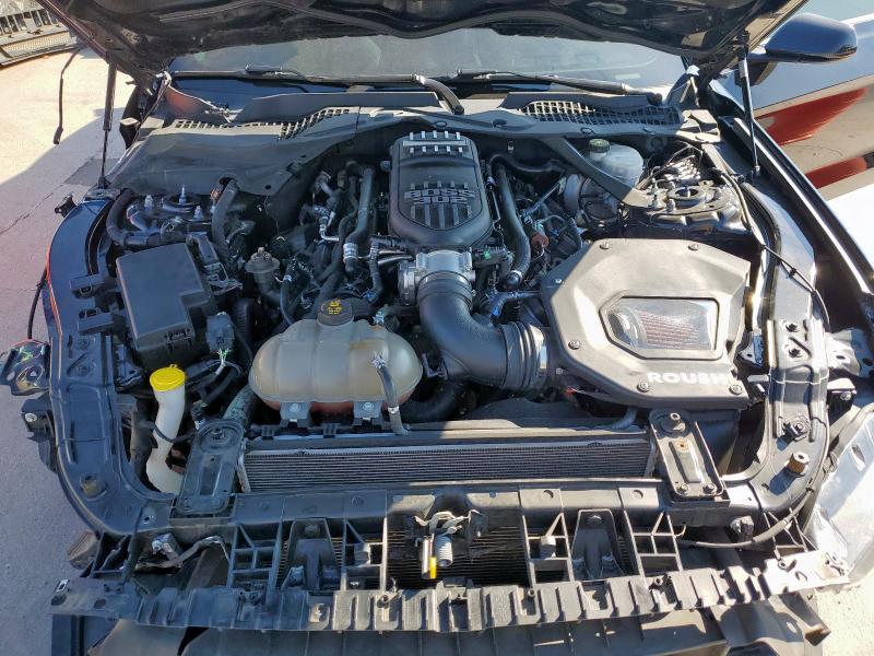 2019 FORD MUSTANG GT 1FA6P8CF5K5200419