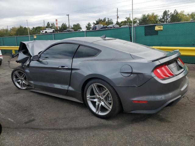 2021 FORD MUSTANG #3286889214