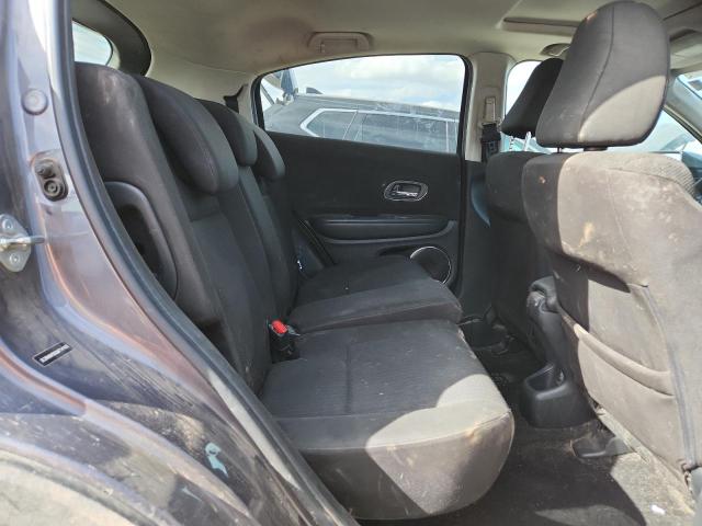 2016 HONDA HR-V EX 3CZRU6H56GM714103