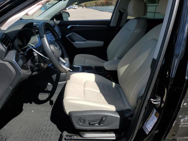 2024 AUDI Q3 PREMIUM PLUS S LINE 45 WA1EECF35R1171385