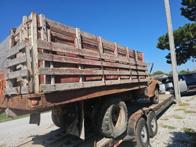 1946 DODGE 450 #3240056489