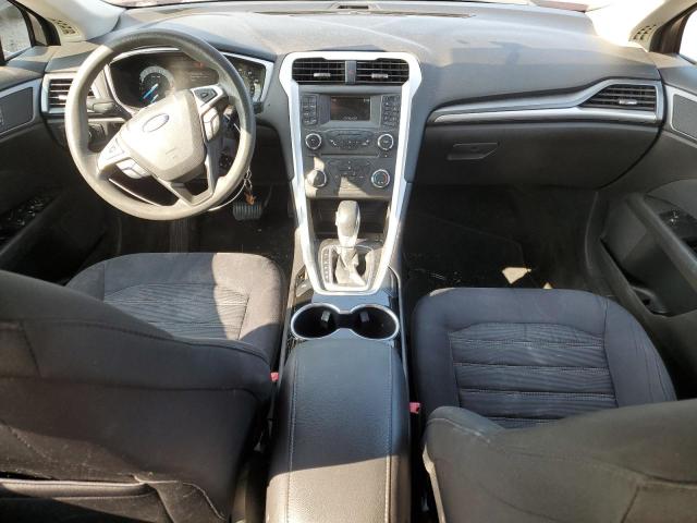2016 FORD FUSION SE 3FA6P0H77GR379649