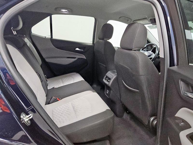 2020 CHEVROLET EQUINOX LT 3GNAXJEV1LS734838