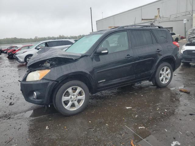 2012 TOYOTA RAV4 LIMIT - 2T3DK4DV4CW084543