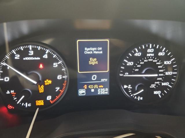 2025 SUBARU IMPREZA JF1GUABC9S8280978