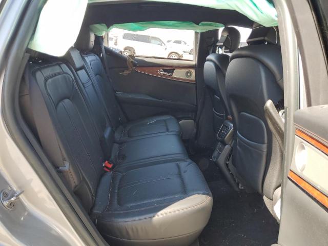 2020 LINCOLN NAUTILUS B 2LMPJ9JPXLBL01759