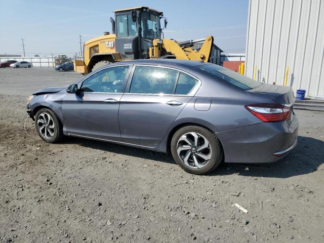 2016 HONDA ACCORD EX 1HGCR2F77GA192719