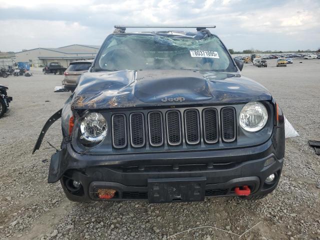 2017 JEEP RENEGADE TRAILHAWK ZACCJBCB9HPE57642