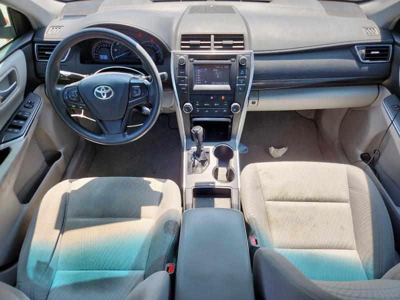 2015 TOYOTA CAMRY LE - 4T4BF1FK8FR502411