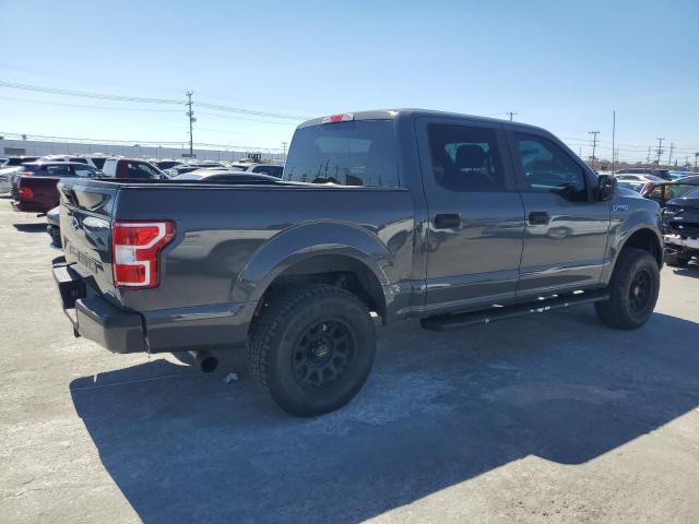 2018 FORD F150 SUPERCREW 1FTEW1EP2JFB45331