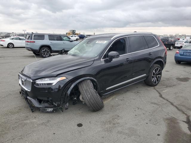 2024 VOLVO XC90 ULTIM YV4062JF3R1202686