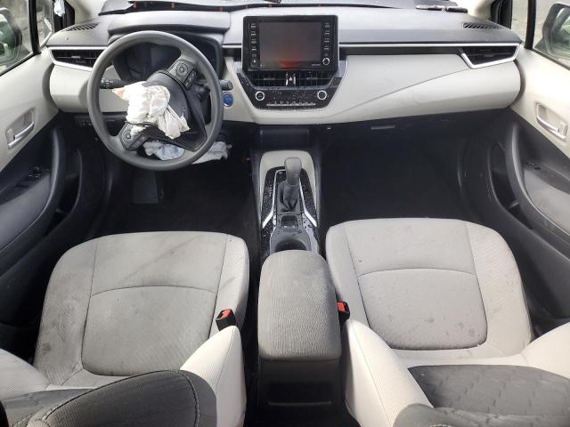 2021 TOYOTA COROLLA LE - JTDEAMDE1MJ016062