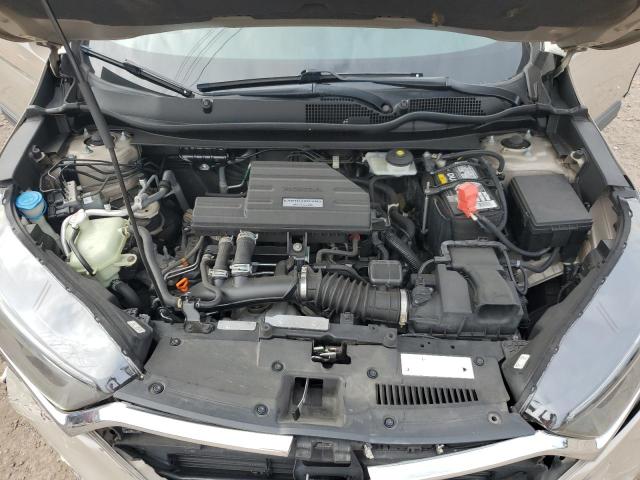 2017 HONDA CR-V EXL 5J6RW2H82HL053413