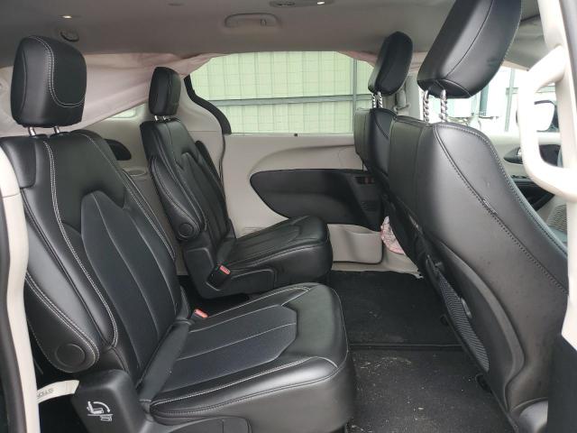 2024 CHRYSLER PACIFICA TOURING L 2C4RC3BG0RR193554