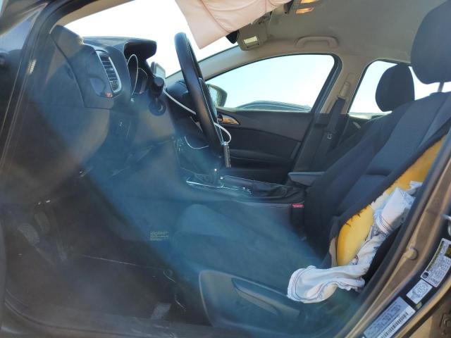 2014 MAZDA 3 TOURING - JM1BM1V77E1118993